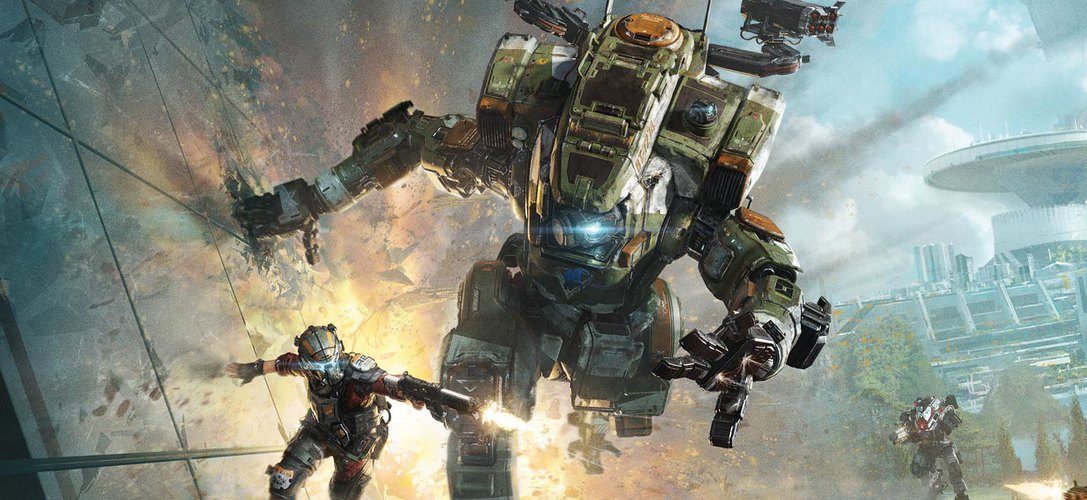 Первые впечатления от сюжетной кампании Titanfall 2