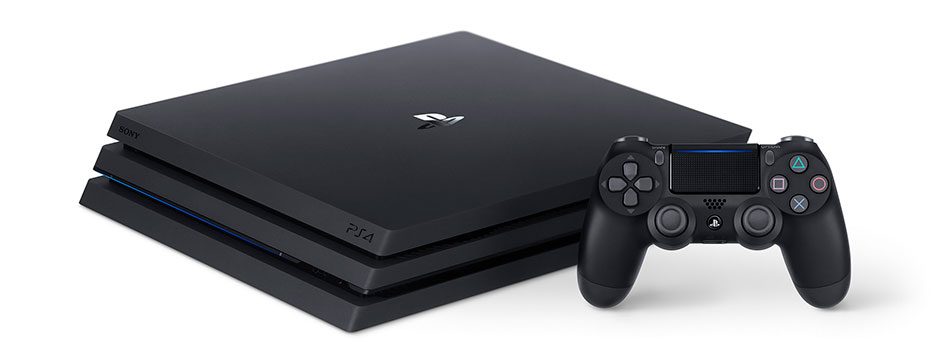 Sony Ps4 Pro 1tb Black Clearance, 53% OFF | www.emanagreen.com