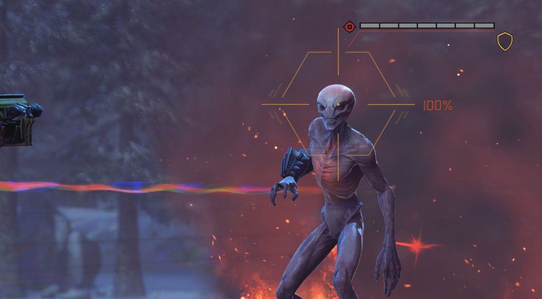 Враг возвращается: студия Firaxis приглашает в XCOM 2