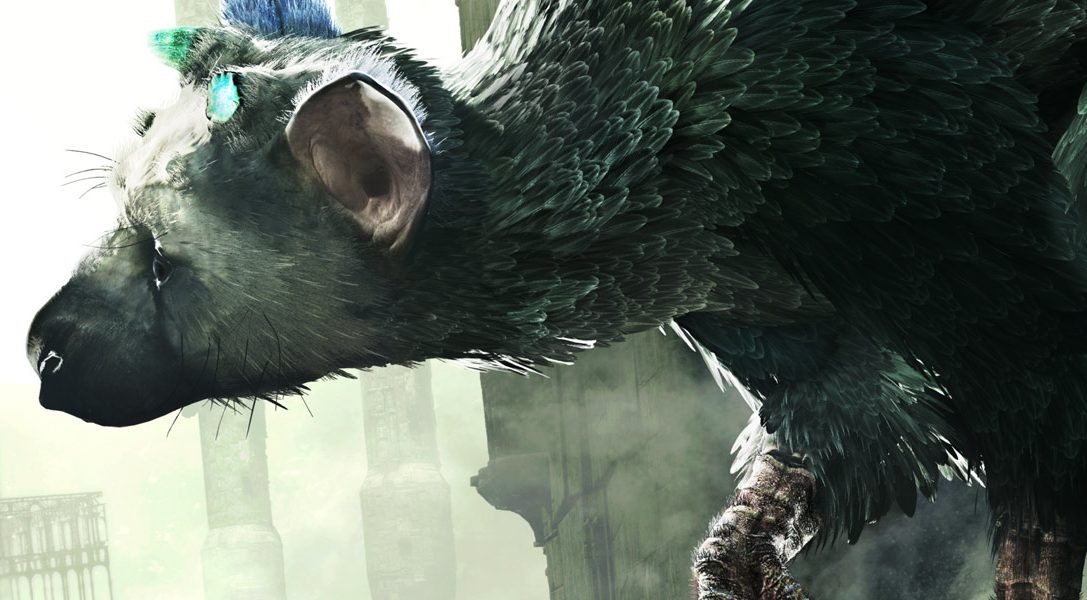 Путь к «The Last Guardian. Последний хранитель». Ведущие разработчики вспоминают игры Фумито Уэды