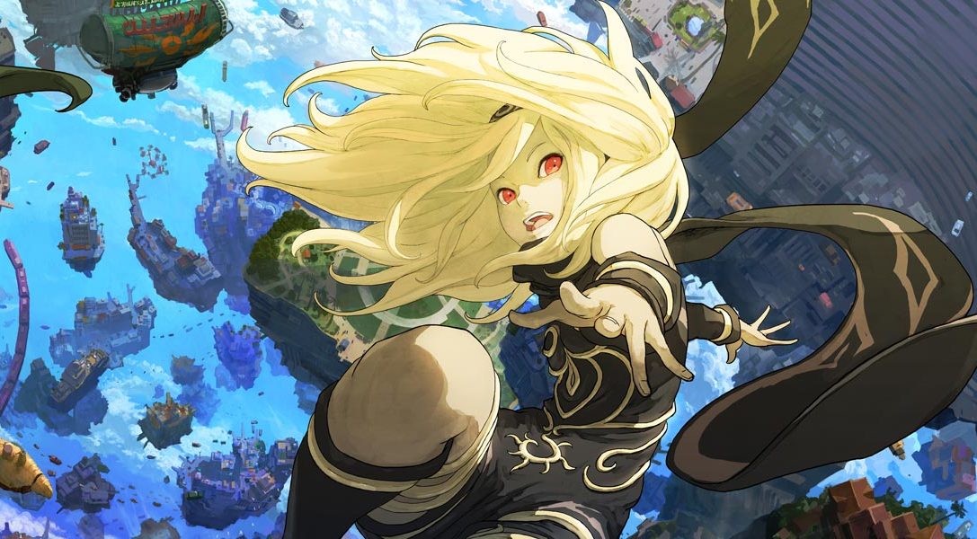 Премьера Gravity Rush 2 перенесена на 18 января 2017 года