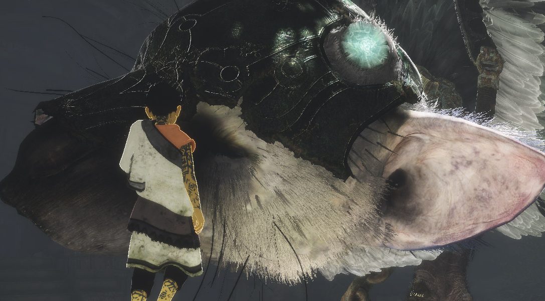 Прикоснитесь к чуду в новом трейлере «The Last Guardian. Последний Хранитель»