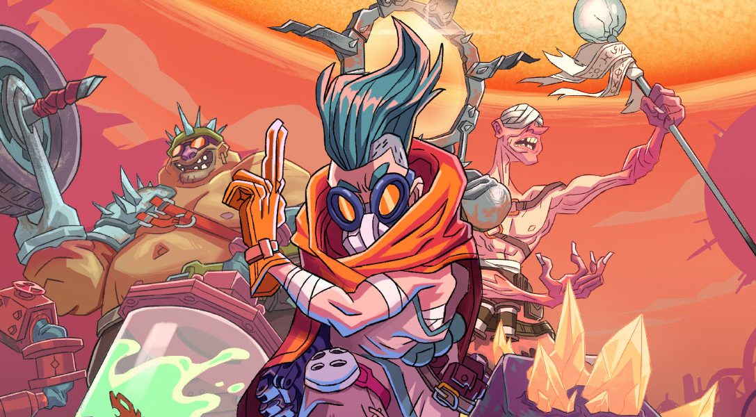 В 2017 году Way of the Passive Fist научит брать врагов измором