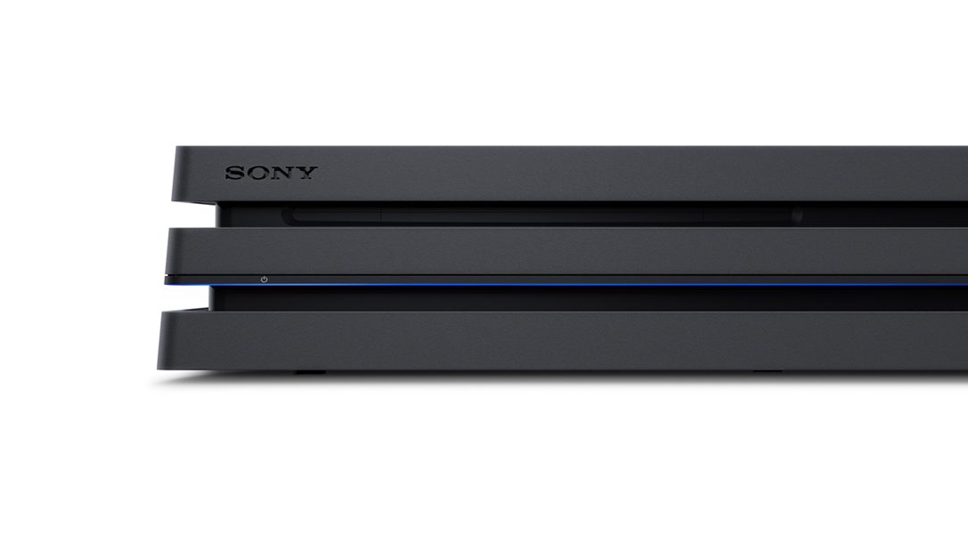 Премьера PS4 Pro: во что поиграть 10 ноября