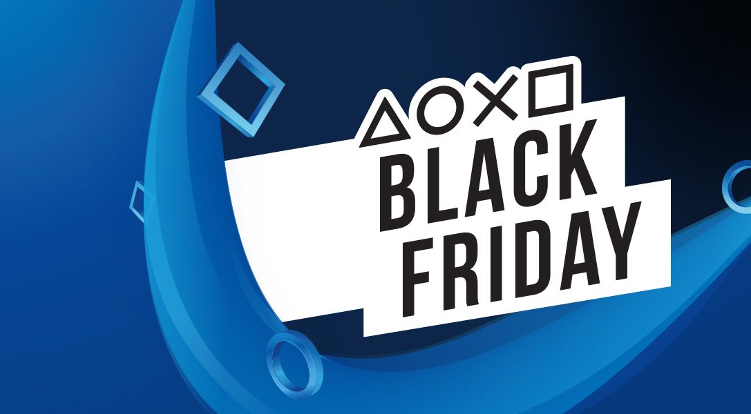 В PlayStation Store наступает «Черная пятница»