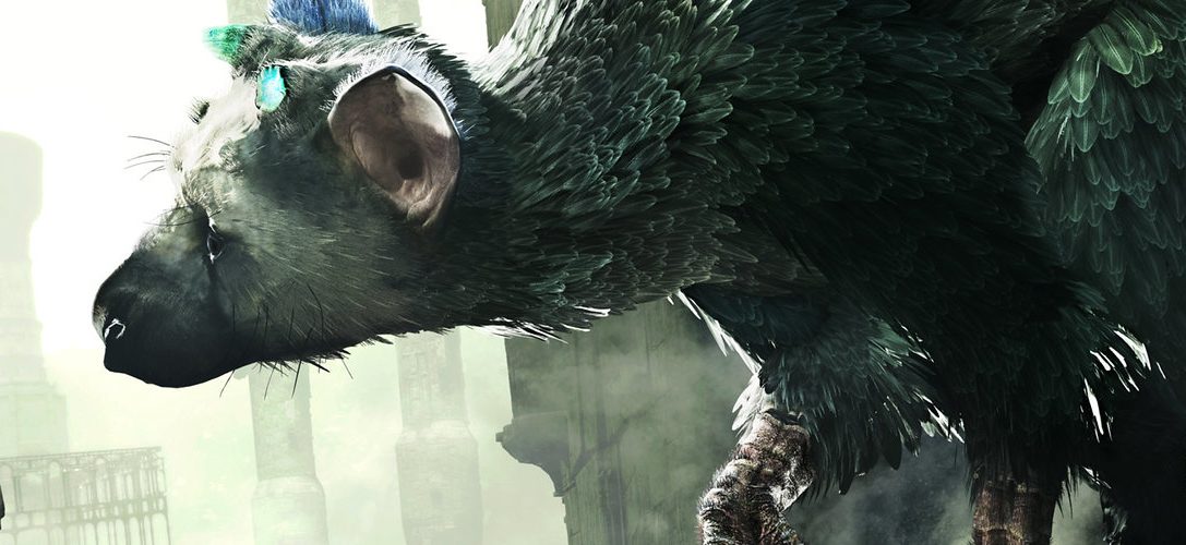 «The Last Guardian. Последний хранитель» – день, который мы ждали