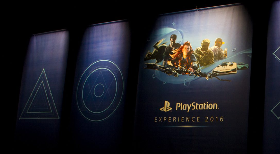 Вспоминаем PlayStation Experience 2016: 17 игр, которые достойны