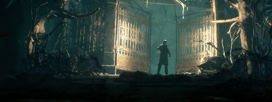 Call of Cthulhu — призываем Ктулху на PS4