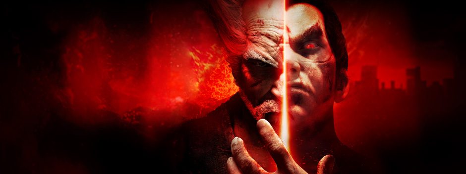 2 июня Tekken 7 ворвется на PS4 – смотрите новый трейлер!