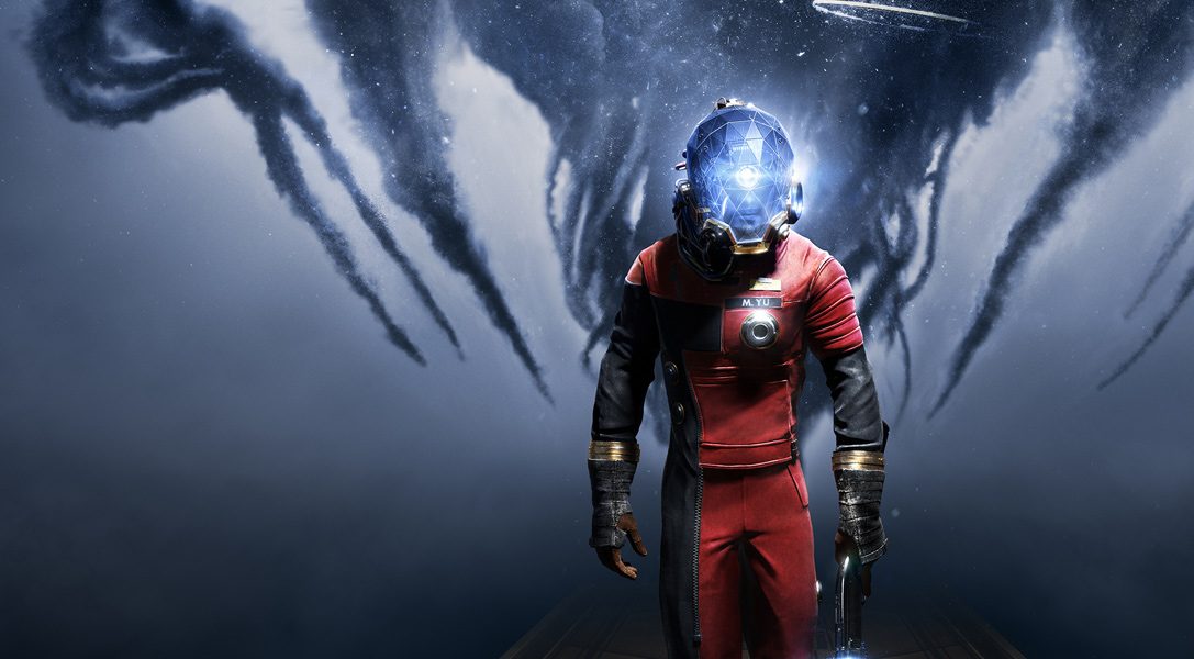 Prey на PS4 – 5 мая 2017 года