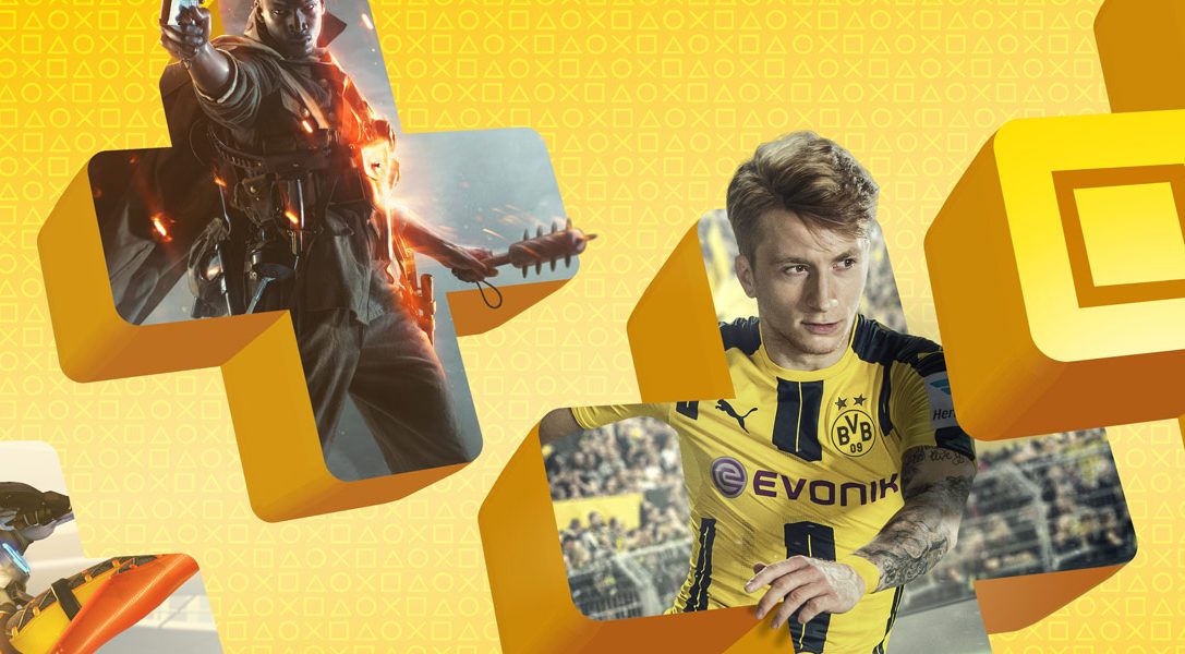 В ближайшие выходные играем по сети без подписки PlayStation Plus