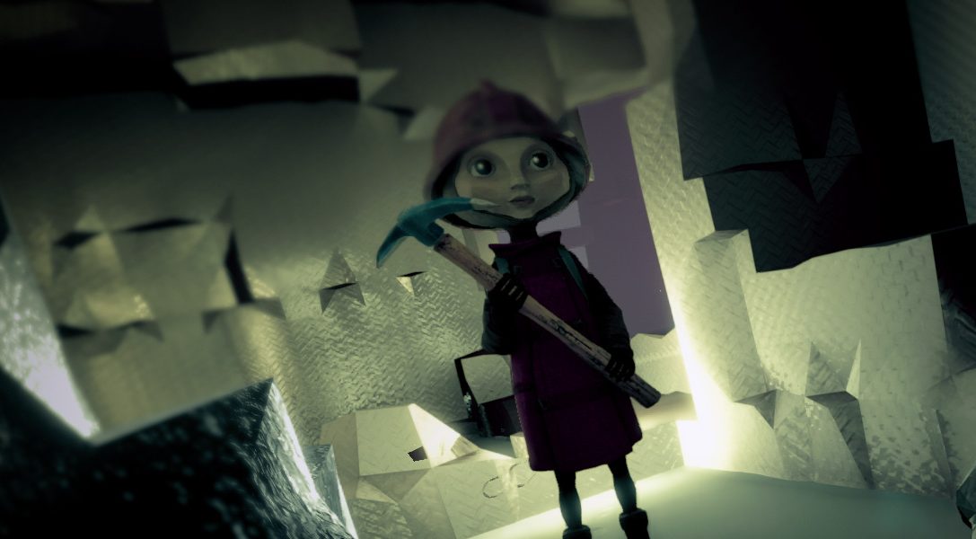 The Tomorrow Children меняется… Узнайте, как именно, из первых рук!