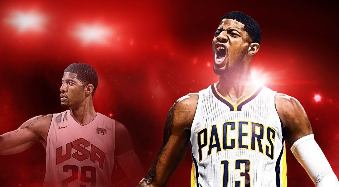 NBA 2K17 – новинка рубрики «Предложение недели» в PlayStation Store