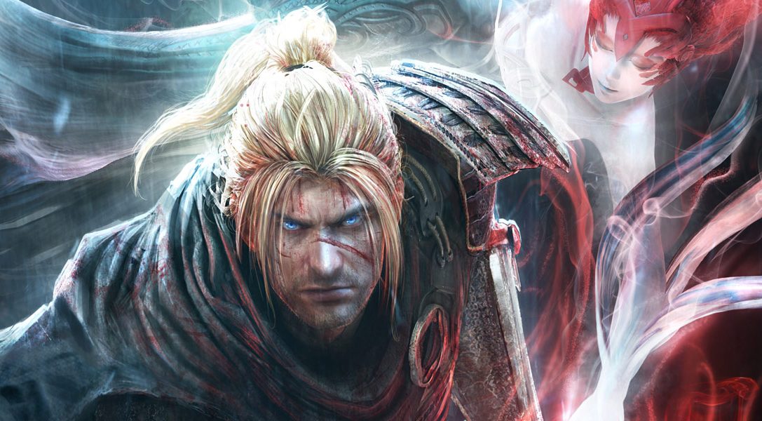 Новинки PlayStation Store: премьера Nioh и бета-тестирование For Honor