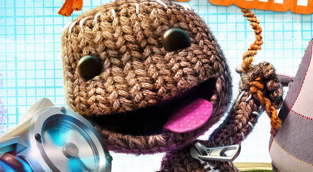 В феврале в PS Plus – LittleBigPlanet 3 и Not A Hero