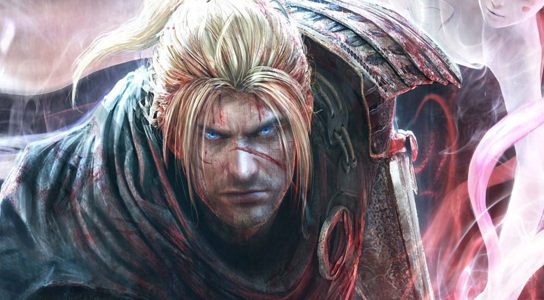 Студия Team Ninja представляет нового врага из дополнения «Дракон севера» для Nioh