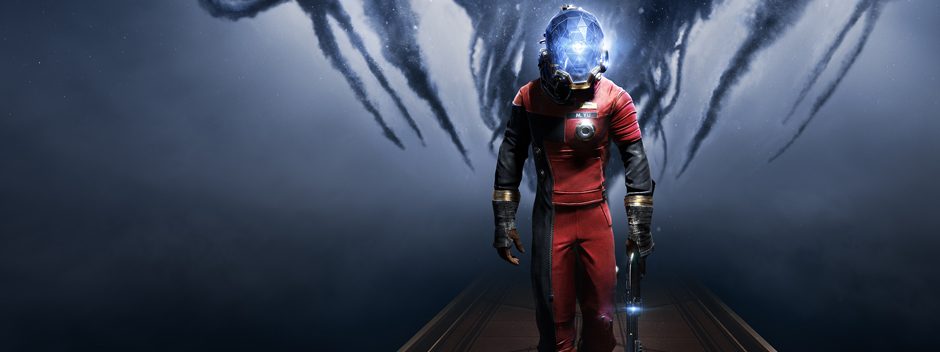 Новинки PlayStation Store: Prey, TumbleSeed и дополнение для Nioh