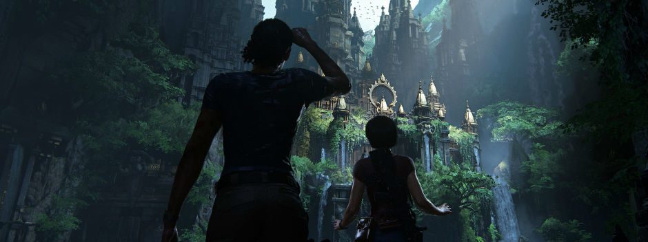 E3 2017: внимание, ваш главный враг в «Uncharted: Утраченное наследие»