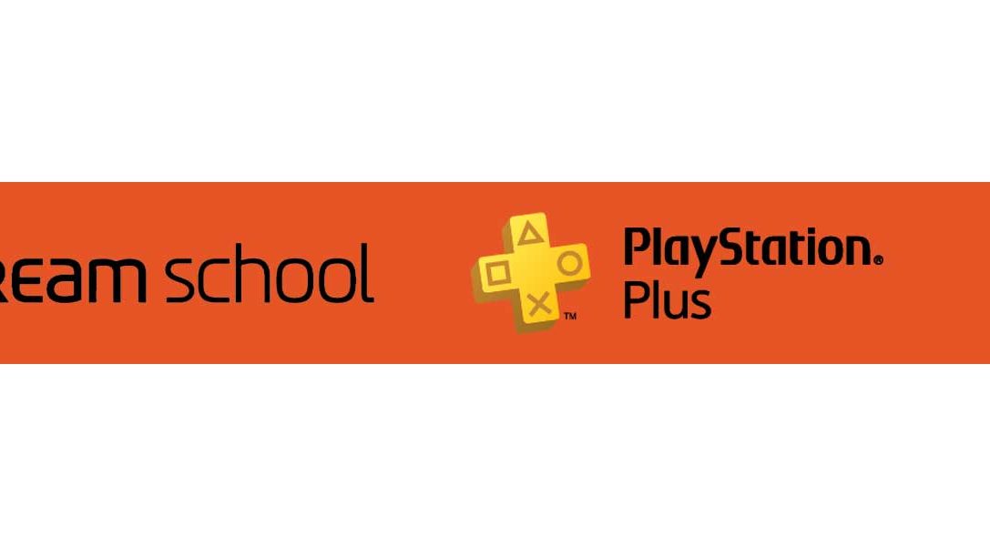 Хотите не только играть, но и создавать игры? PS Plus и Scream School исполняют мечты!