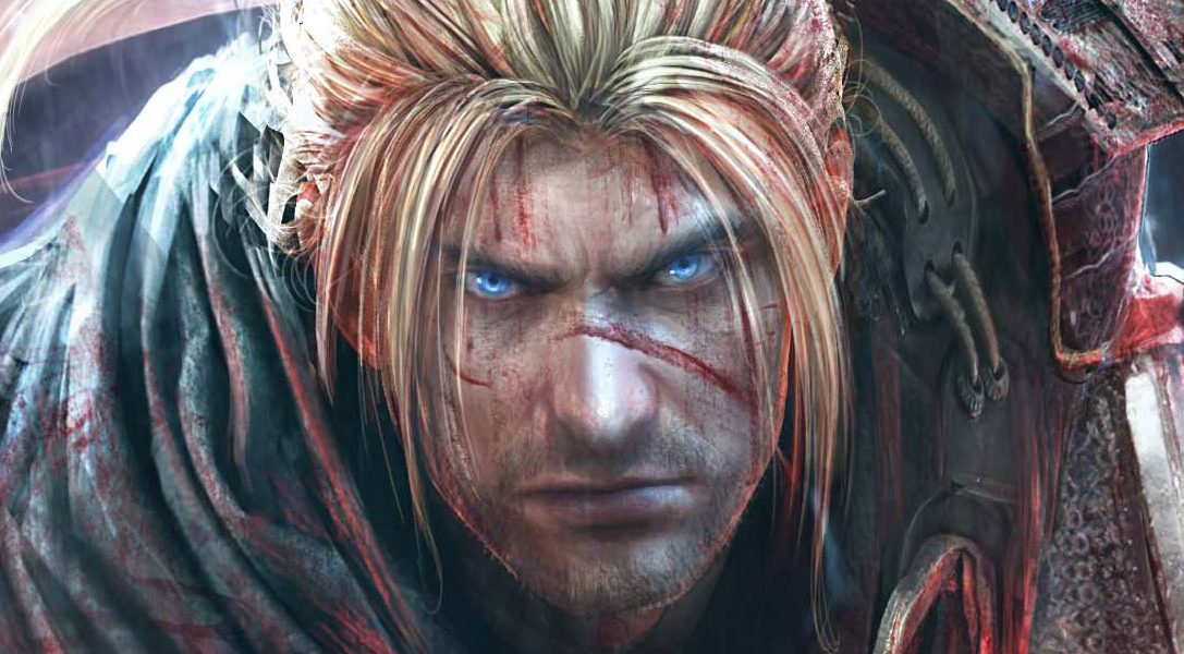 «Честь и дерзость» — второе дополнение для Nioh появится уже 25 июля