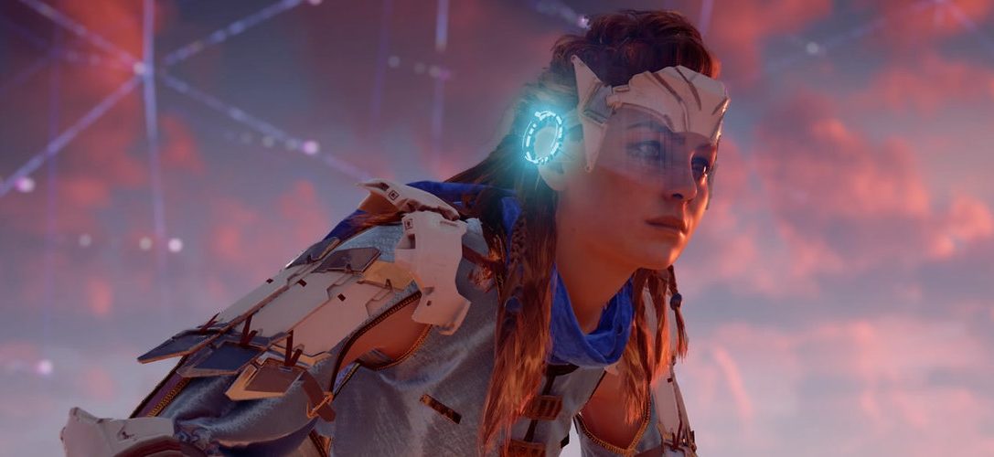 Horizon Zero Dawn – режим «Новая игра +» и сверхвысокий уровень сложности