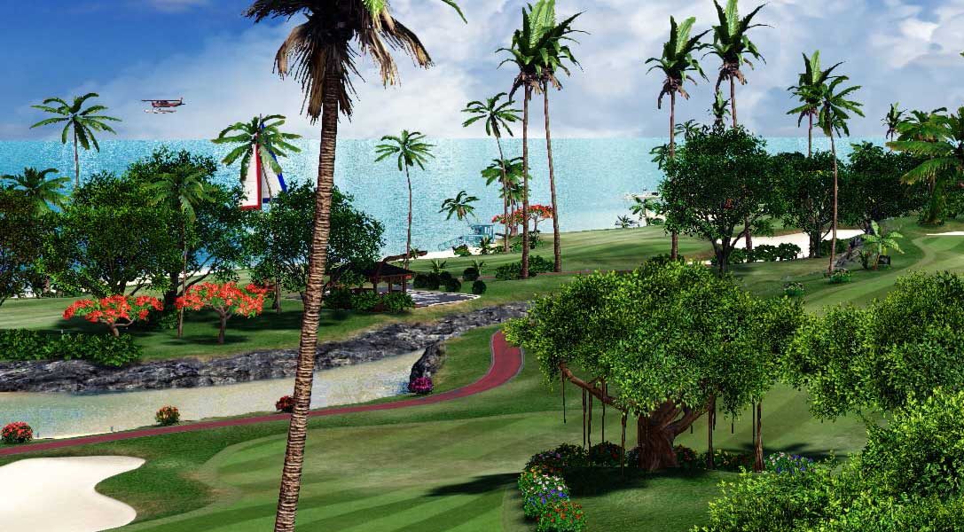 4 совета новичкам на пороге премьеры Everybody’s Golf