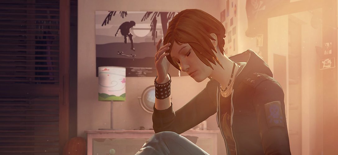 Открытое благодарственное письмо от команды сценаристов Life is Strange: Before the Storm