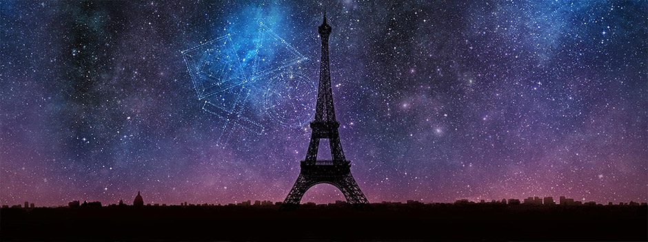 PlayStation приглашает на прямую трансляцию выставки Paris Games Week