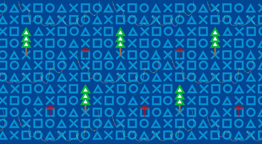 Новый год в плюсе — с PlayStation Plus праздники становятся ближе