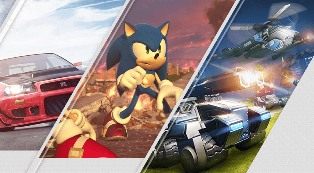 5 премьер недели в PlayStation Store