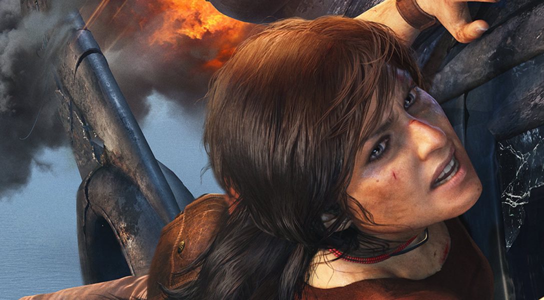 Десятилетие серии Uncharted — начинаем праздновать!