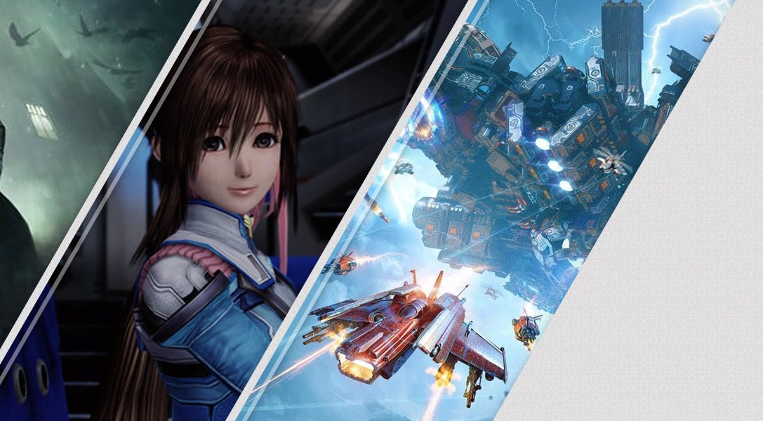 3 главные игры этой недели в PlayStation Store