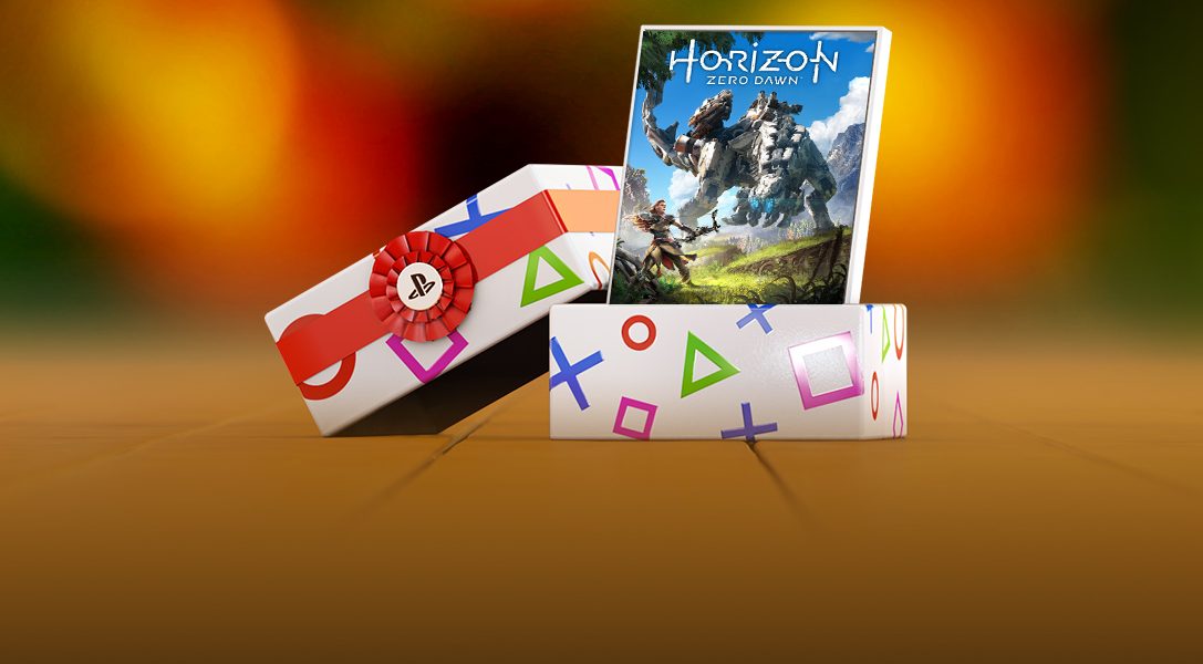 12 декабрьских предложений в PlayStation Store — предложение #11!