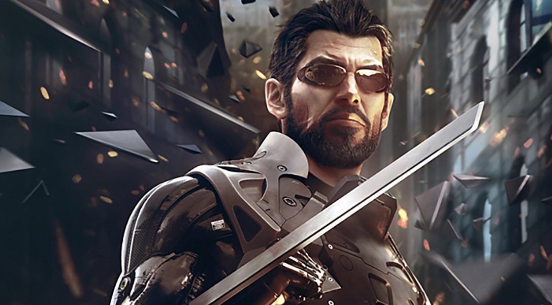 Deus Ex: Mankind Divided – 6 советов для полного погружения в игру месяца PS Plus