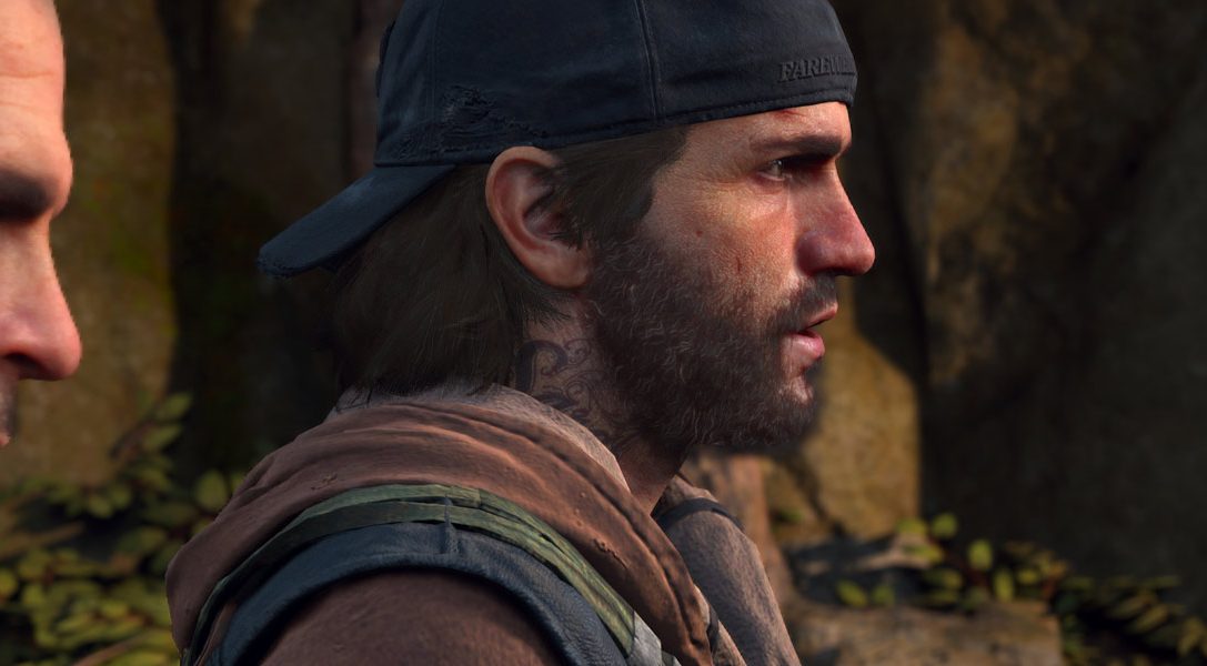 В преддверии Е3 2018: объявлена дата премьеры Days Gone