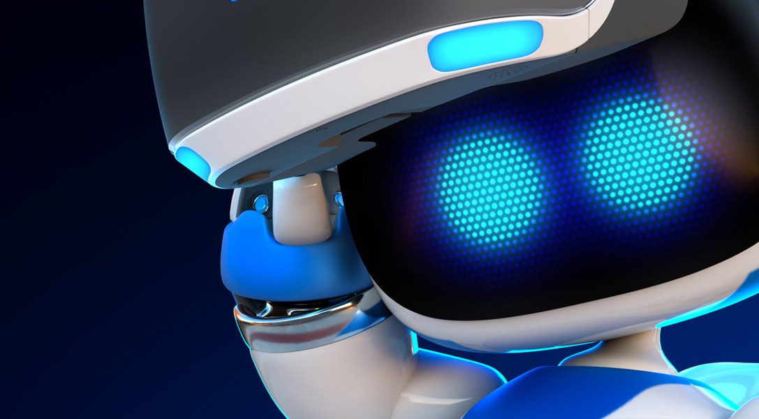 Как создать классный платформер для PS VR – рассказывает автор Astro Bot Rescue Mission