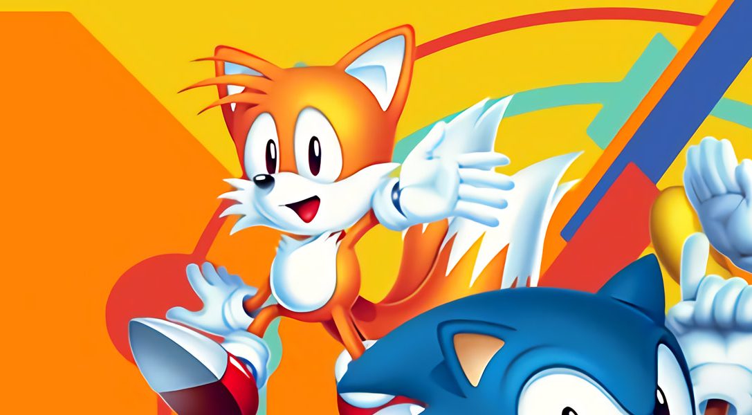 Sonic Mania Plus ворвется на PS4 на следующей неделе: новые персонажи, режимы и обновленные зоны