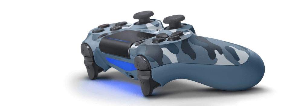 Обновленная линейка беспроводных контроллеров DUALSHOCK 4: перспективные новички и старые знакомцы