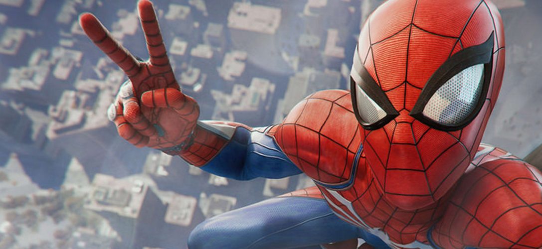 Сотрудники Insomniac проливают свет на технические аспекты новой игры «Человек-Паук»