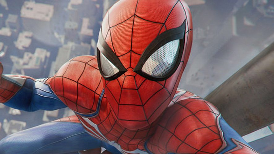 Сотрудники Insomniac проливают свет на технические аспекты новой игры «Человек-Паук»