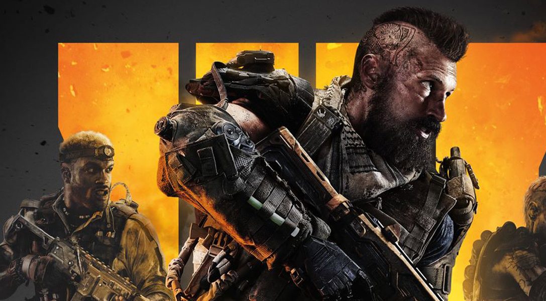 Call of Duty: Black Ops 4 – что ждет нас после премьеры?