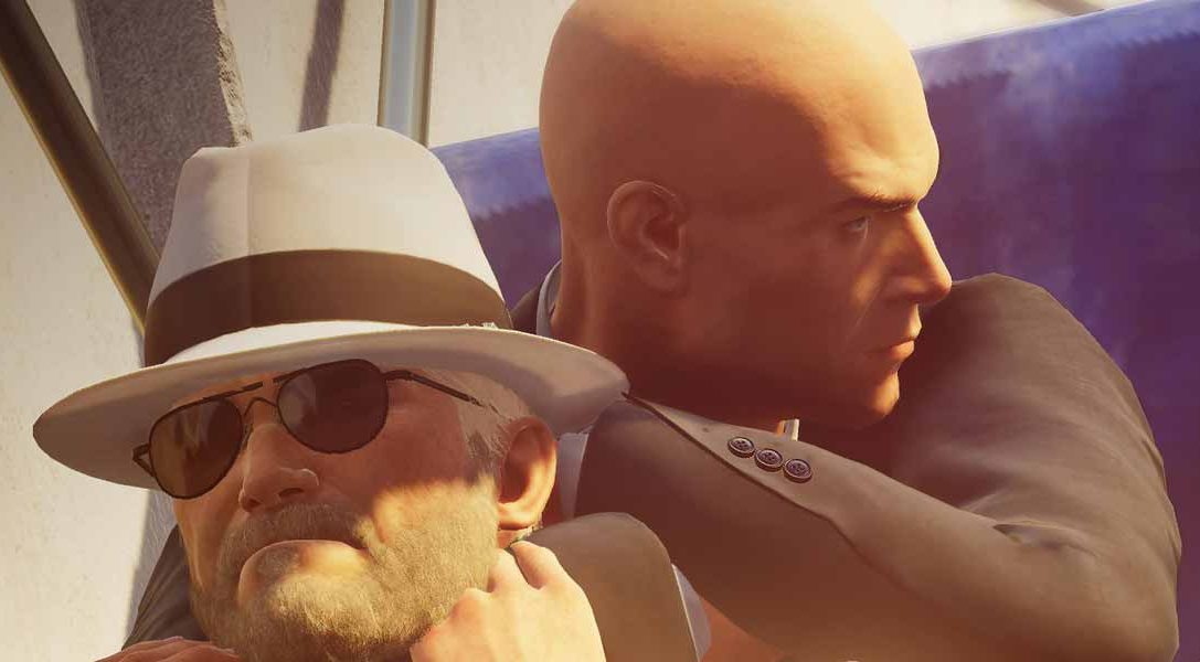 Докажите свое превосходство в новом сетевом режиме игры Hitman 2