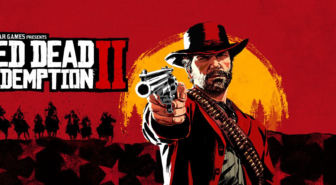 Эксклюзивные материалы Red Dead Redemption 2 для пользователей PS4