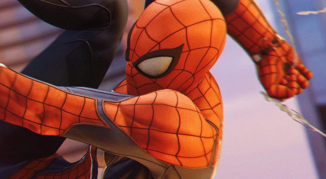 В PlayStation Store наступила «Черная пятница»!
