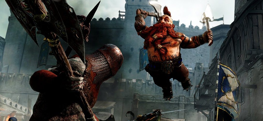 Warhammer: Vermintide 2 выйдет 18 декабря; оформите предзаказ для участия в закрытом бета-тестировании