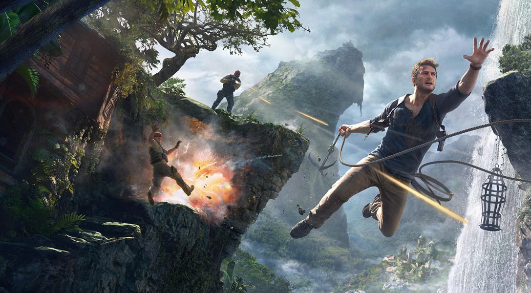 23 разработчика игр для PlayStation назвали свои любимые игры для PS4 в честь празднования пятилетия консоли