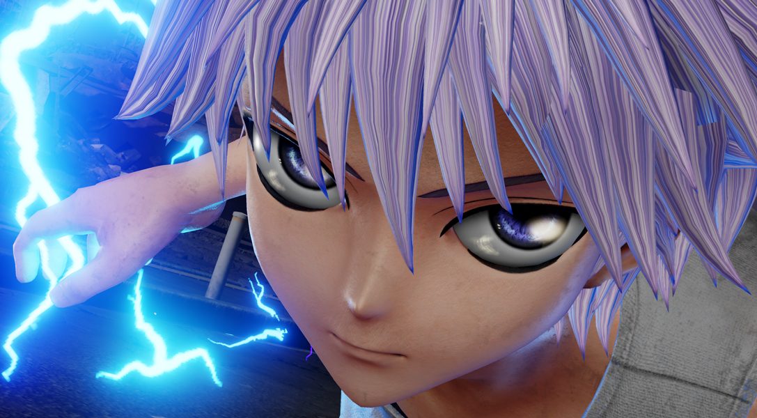 Как создателям Jump Force удалось объединить героев Naruto, One Piece и других вселенных