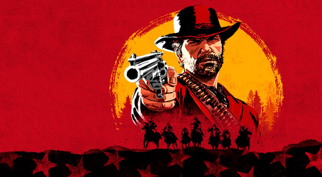 Предложение недели в PlayStation Store – Red Dead Redemption 2