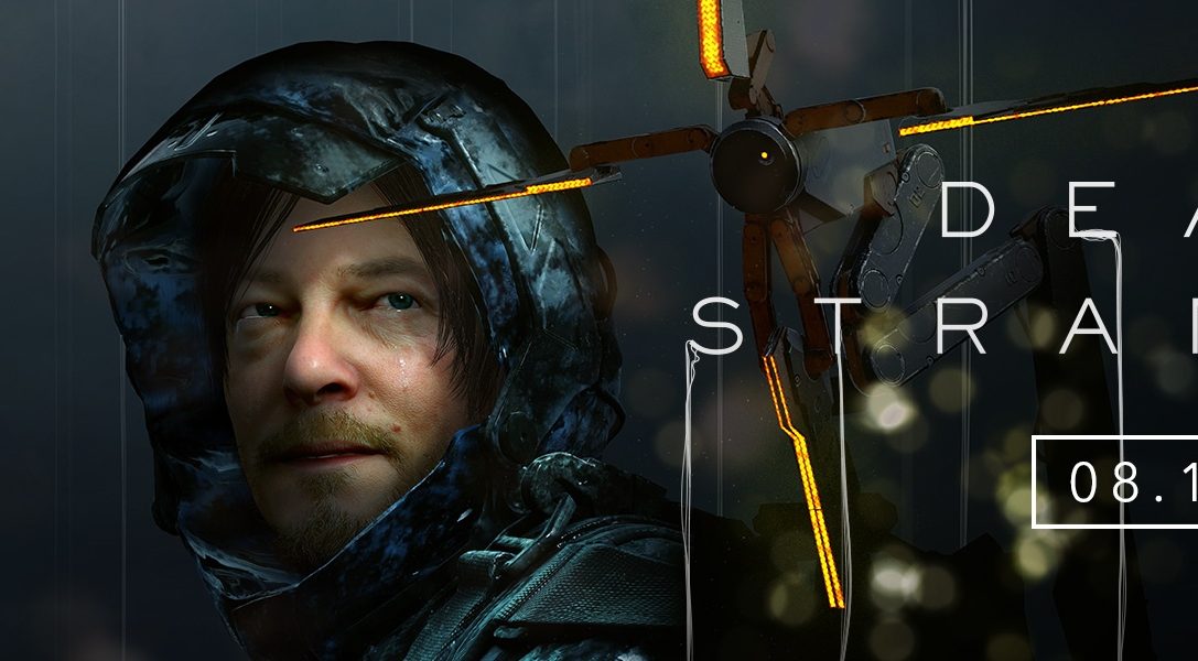 Предзаказ коробочных версий Death Stranding – для самых верных поклонников