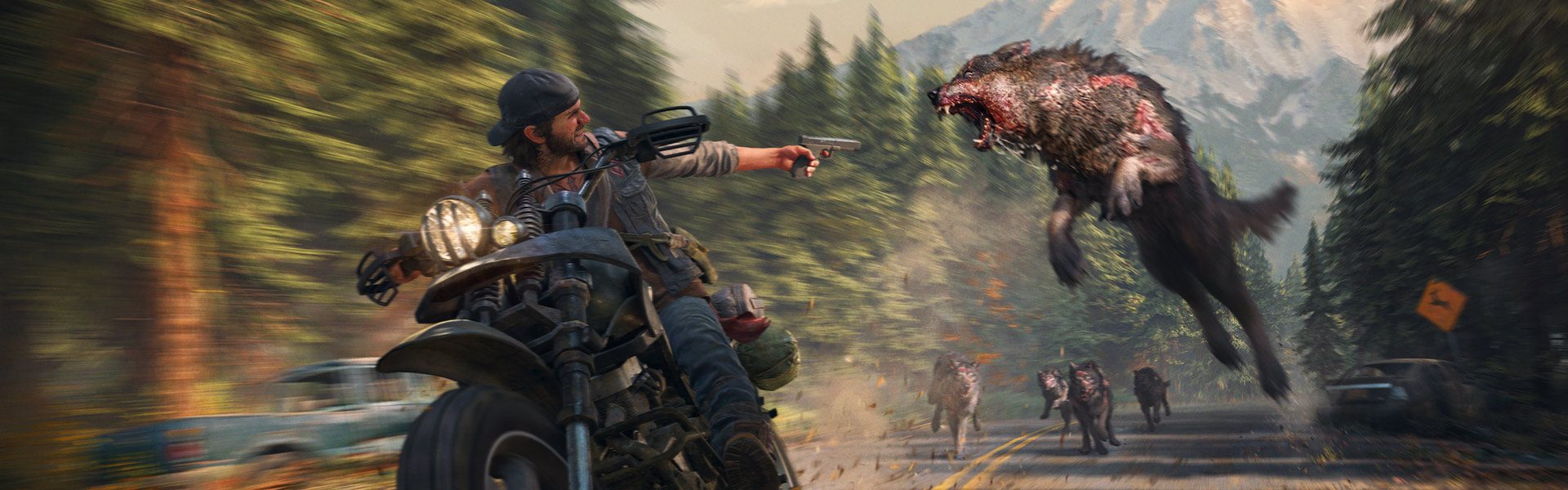 новая игра плюс days gone что такое. Смотреть фото новая игра плюс days gone что такое. Смотреть картинку новая игра плюс days gone что такое. Картинка про новая игра плюс days gone что такое. Фото новая игра плюс days gone что такое